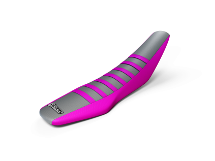 21954 temper fluo pink grey fluo pink