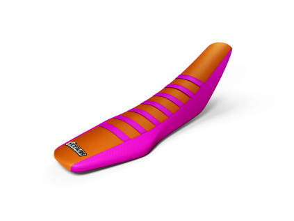 21957 temper fluo pink orange fluo pink