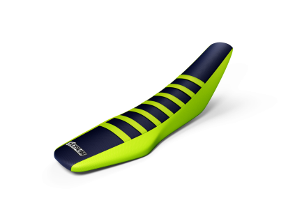 21978 temper fluo yellow dark blue fluo yellow