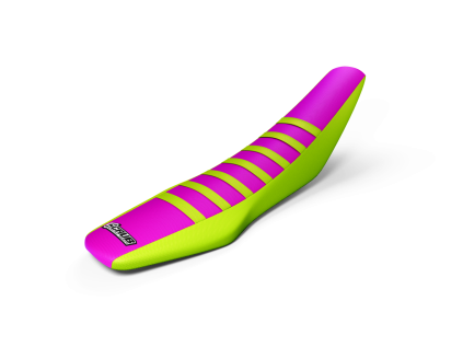 temper fluo yellow fluo pink fluo yellow