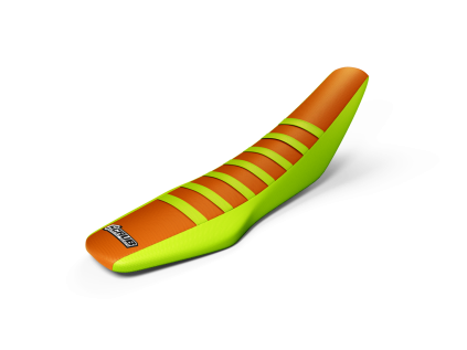 temper fluo yellow orange fluo yellow