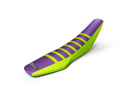 temper fluo yellow purple fluo yellow