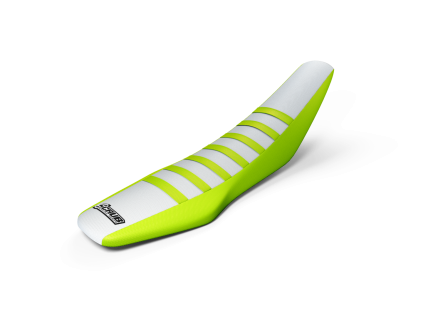 21999 temper fluo yellow white fluo yellow