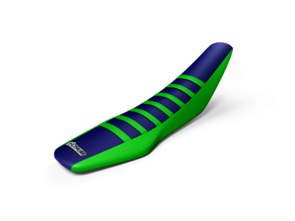 temper green blue green