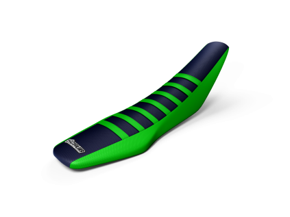 temper green dark blue green