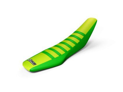 temper green fluo yellow green