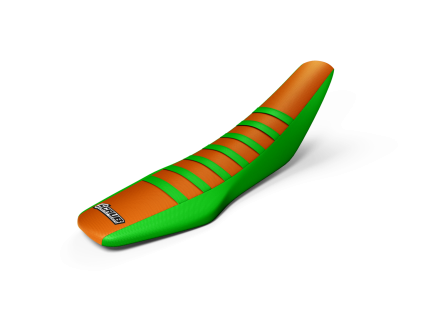 22023 temper green orange green