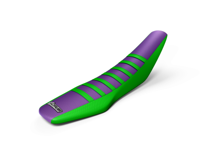 22026 temper green purple green