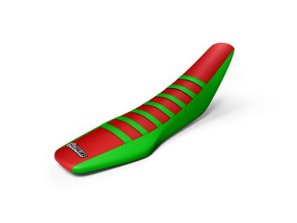 temper green red green