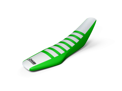 22032 temper green white green