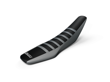 temper grey black grey