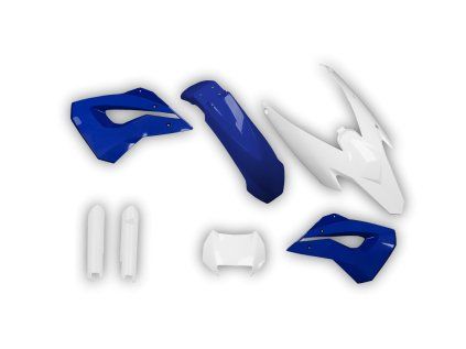 2203 2203 plastics kit husaberg fe 2009 2010 2011 2012 oem full trim 9fnq testimg