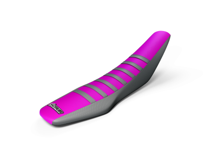 22047 temper grey fluo pink grey