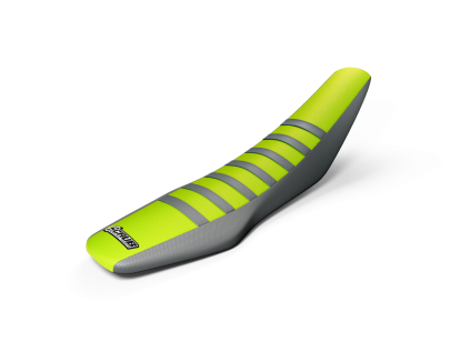 22050 temper grey fluo yellow grey