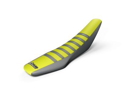 temper grey yellow grey