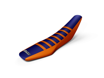 temper orange blue orange