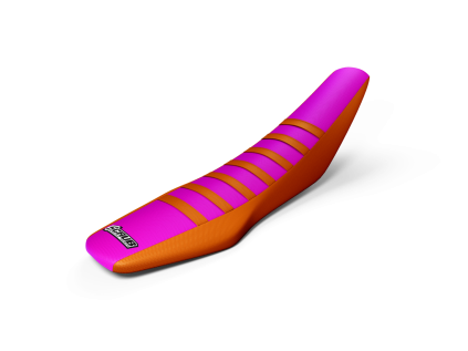 22080 temper orange fluo pink orange