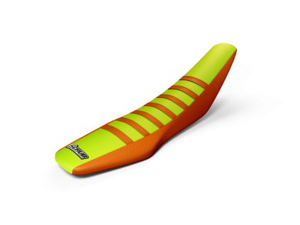 temper orange fluo yellow orange