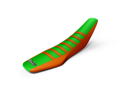 22086 temper orange green orange