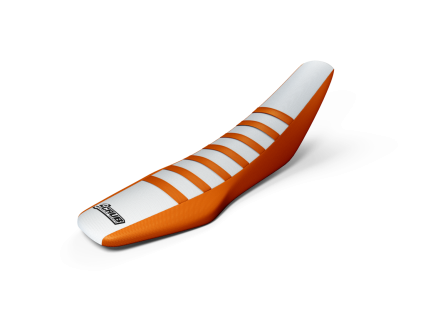 temper orange white orange