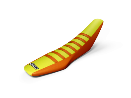 temper orange yellow orange