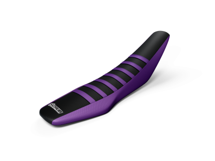 temper purple black purple