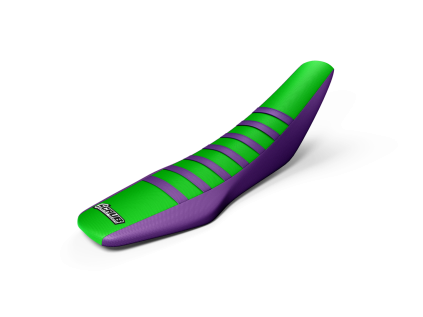 temper purple green purple