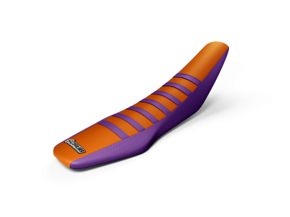 temper purple orange purple