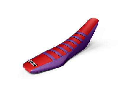 temper purple red purple