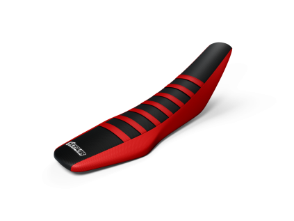 temper red black red