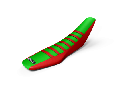 temper red green red