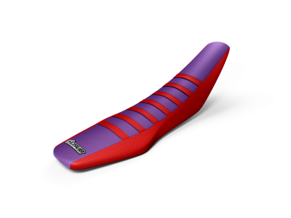 temper red purple red