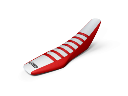 temper red white red