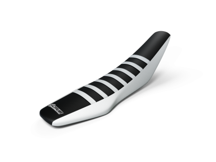 temper white black white