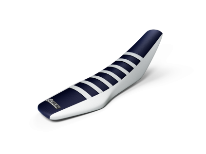 temper white dark blue white