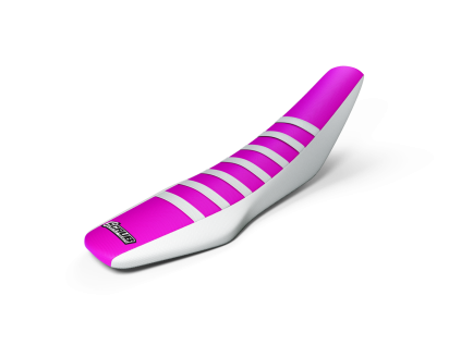 22179 temper white fluo pink white