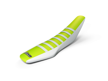 22182 temper white fluo yellow white