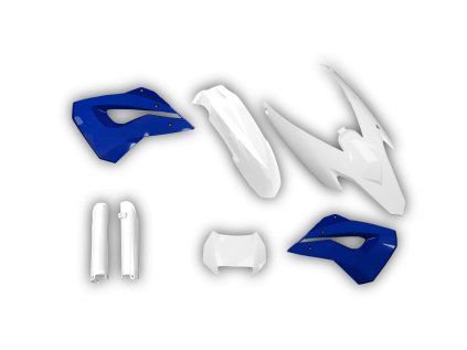 2218 2218 plastics kit husaberg fs 2009 2010 2011 2012 oem full trim 6e9w