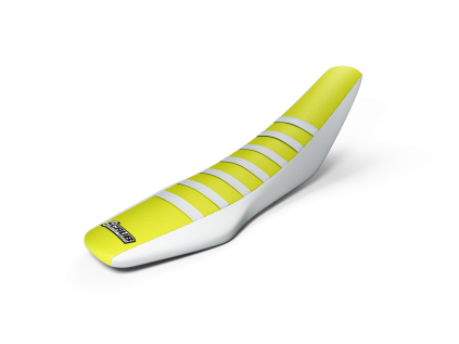 temper white yellow white