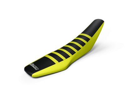 temper yellow black yellow