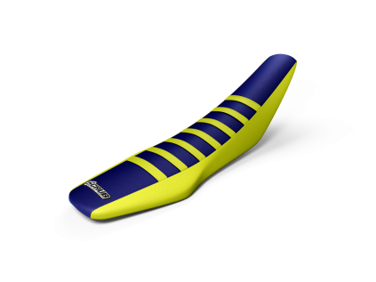 temper yellow blue yellow