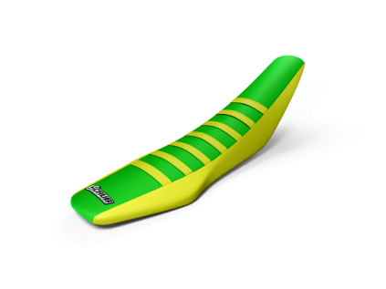 temper yellow green yellow