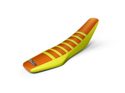 temper yellow orange yellow