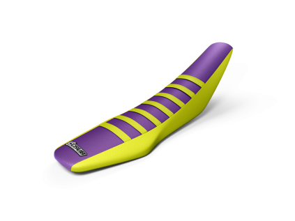 temper yellow purple yellow