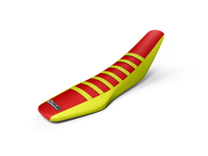 22230 temper yellow red yellow