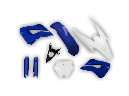 2233 plastics kit husaberg fx 2009 2010 2011 oem 1 u7fh
