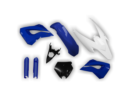 2236 plastics kit husaberg fx 2009 2010 2011 oem 2 u7fh