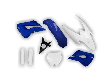 2239 plastics kit husaberg fx 2009 2010 2011 oem u7fh