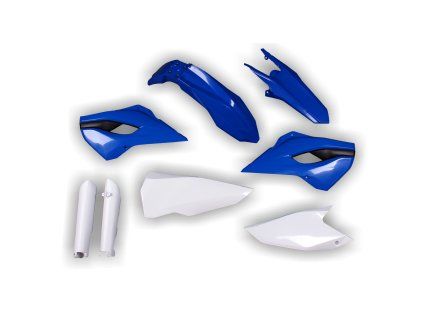 2266 plastics kit husaberg te fe 2013 2014 oem full fxha