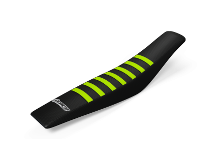 snap black fluo yellow